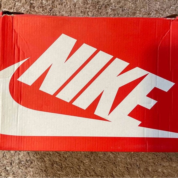 Nike Dunks Hyper Cobalt - Picture 7 of 7